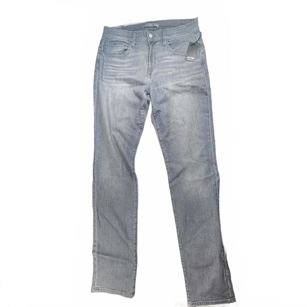 JOE'S Jeans The Brixton Straight + Narrow - Size 32